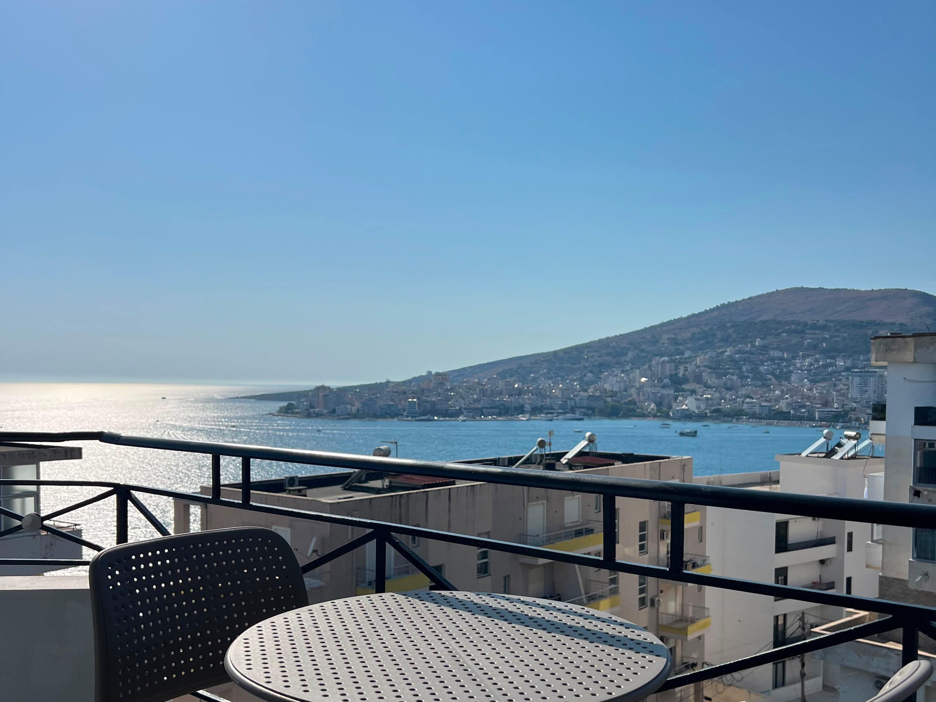 Blue Waves Hotel